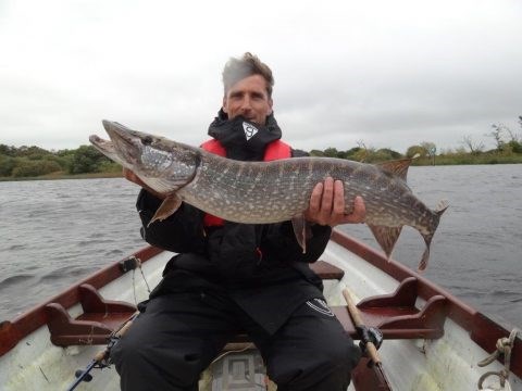 Angling Reports - 02 October 2016